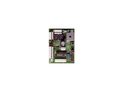 Elektronika 24V pro posuvný pohon 300kg