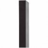 sloupek 60x40 antracit