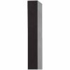 sloupek 60x40 antracit