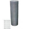 Svařované čtyřhranné pletivo ZN oko 6x6 mm Ø 0,65 mm 100 cm