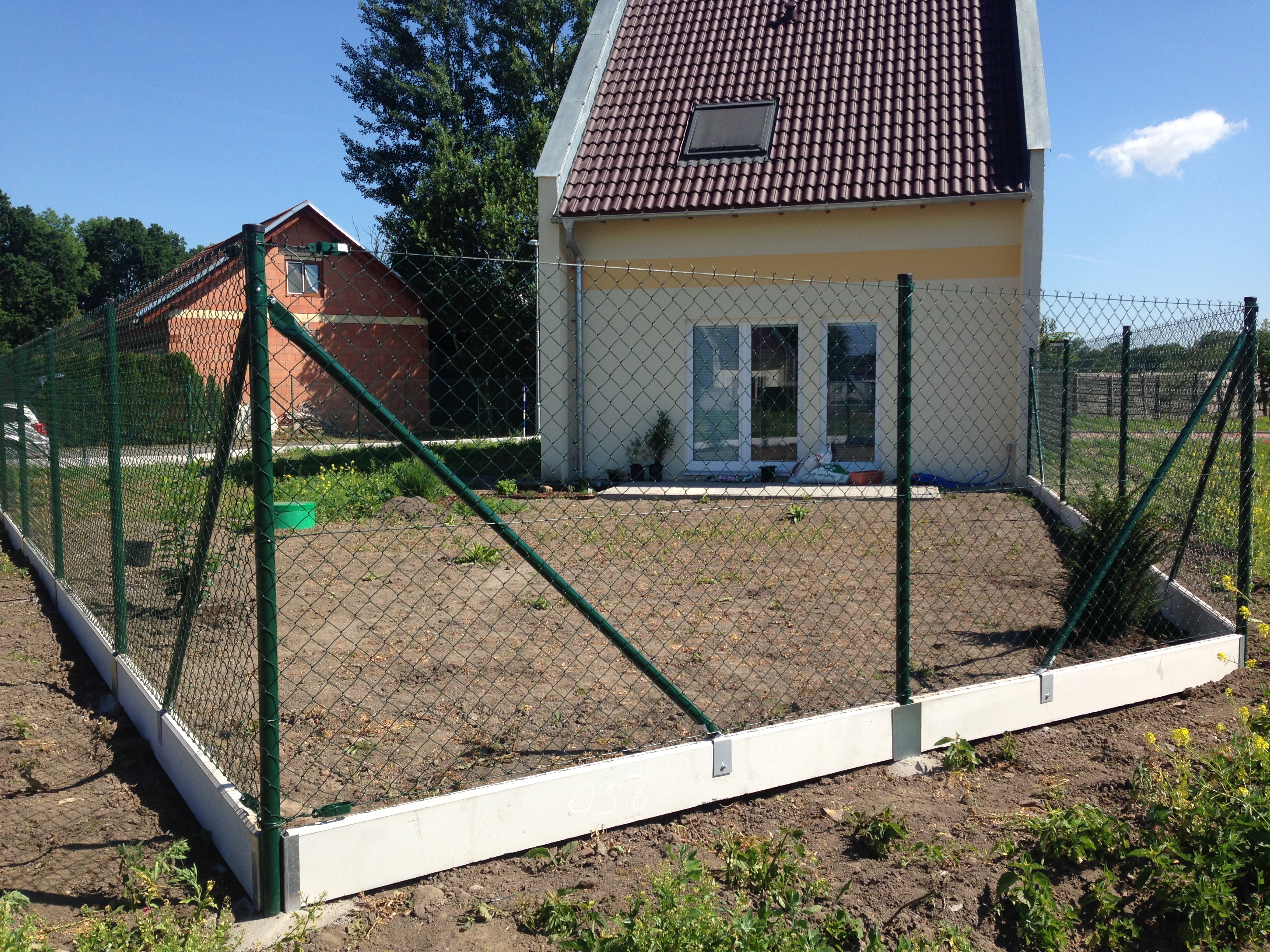 Oplocení na klíč Pardubice