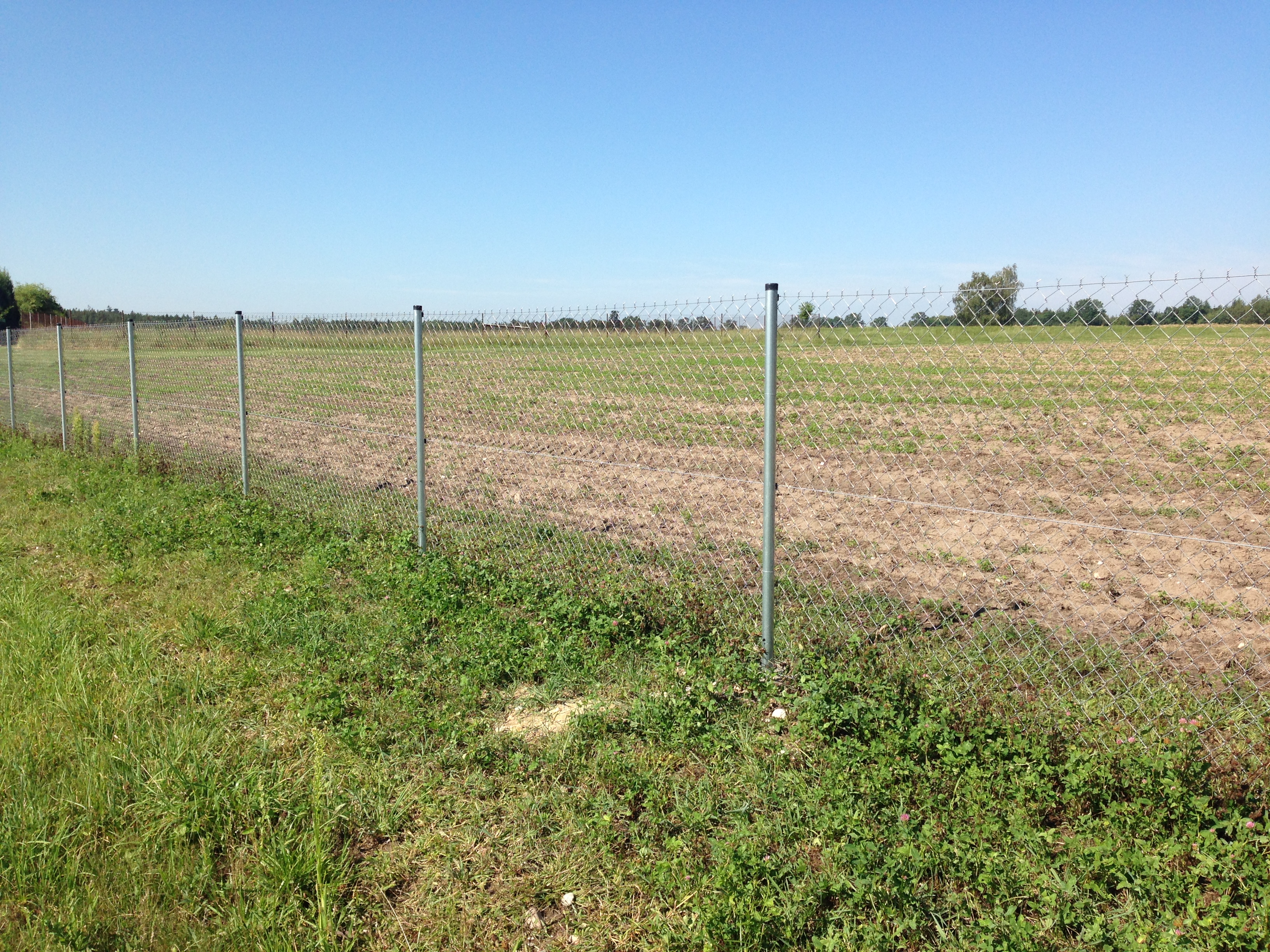 Ploty Hradec Králové