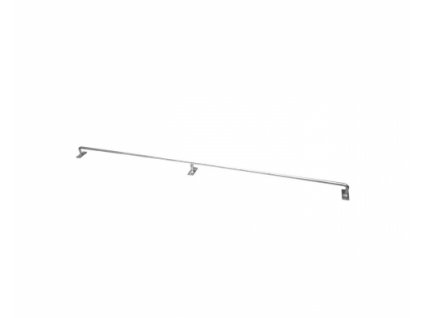 Konzole na pletivo 200 cm Zn