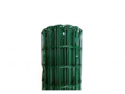 Svařované pletivo zelené Promoplast 120 cm