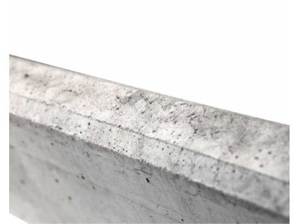 Podhrabová deska betonová 2000x200x50 mm