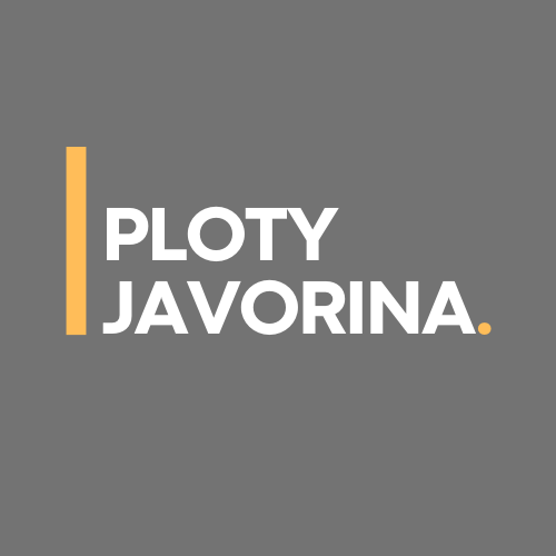 Ploty Javorina