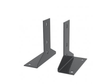 Pätka na stĺpik 40 x 60 mm