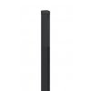 stlpik skrateny antracit