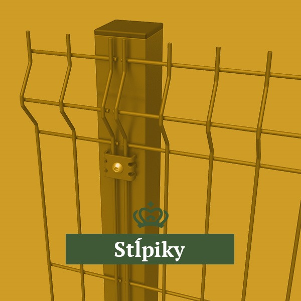 Stĺpiky