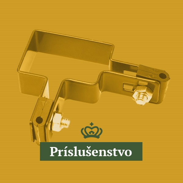 Príslušenstvo
