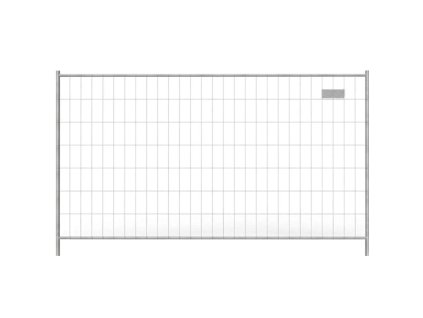 Plotový dílec KLASIK  3430 x 2000 mm