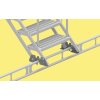 TAS stairs steel lower scaffolding chuck