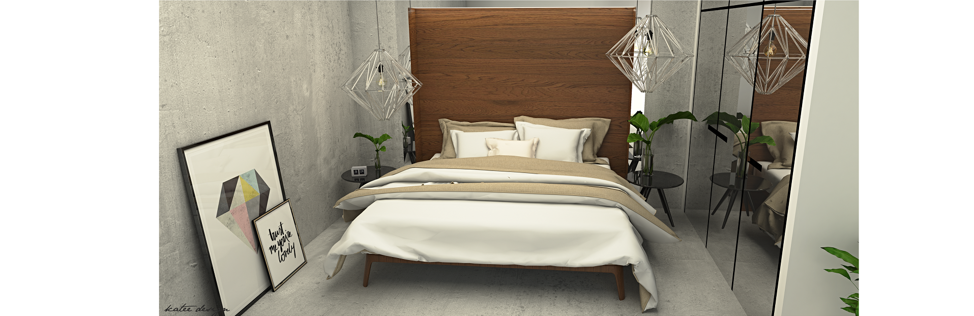 Interiérový design