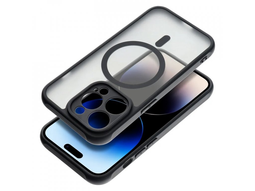 Proč obal zrovna od nás?