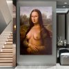 Plakát Mona Lisa