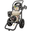 Waspper W3100HA benzínový vysokotlaký čistič, Honda, 5.5 HP, 213 bar/3.100 PSI