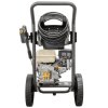 Waspper W3100HA benzínový vysokotlaký čistič, Honda, 5.5 HP, 213 bar/3.100 PSI