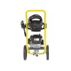 Waspper W3100VA benzínový vysokotlaký čistič, Peggas, 4.3 HP, 213 bar / 3.100 PSI