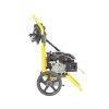 Waspper W3100VA benzínový vysokotlaký čistič, Peggas, 4.3 HP, 213 bar / 3.100 PSI