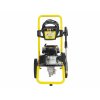 Waspper W3100VA benzínový vysokotlaký čistič, Peggas, 4.3 HP, 213 bar / 3.100 PSI