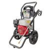 Waspper W3200HA benzínový vysokotlaký čistič, Honda, 6.5 HP, 220 bar/3.200 PSI