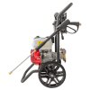 Waspper W3200HA benzínový vysokotlaký čistič, Honda, 6.5 HP, 220 bar/3.200 PSI