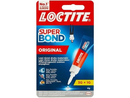 Loctite super bond original