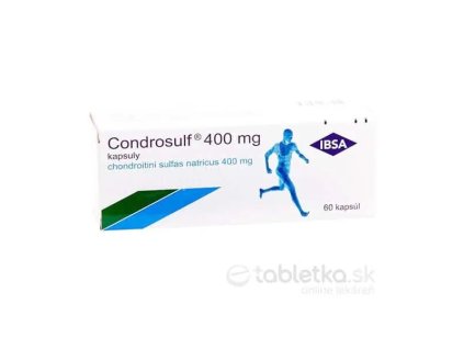condrosulf