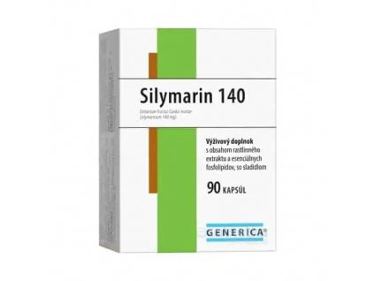 silymarin
