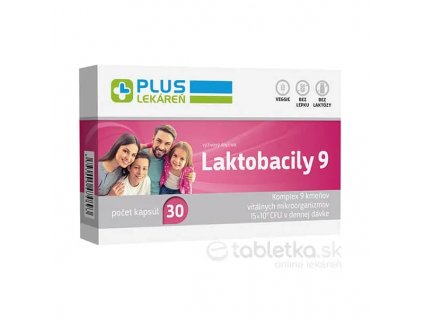 laktobacily