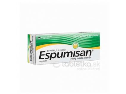 espumisan