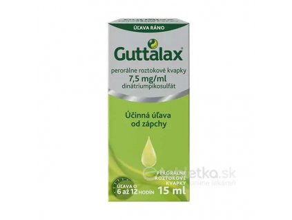 guttalax