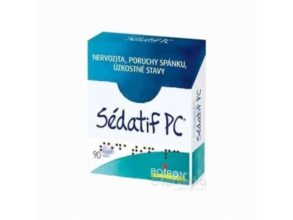 sedatif pc