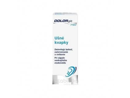 dolorgit