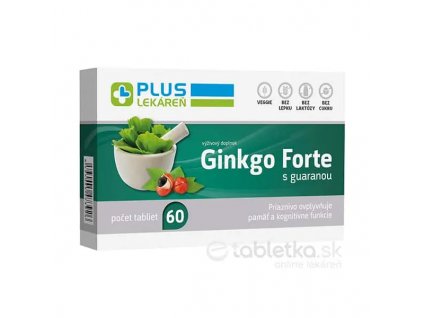 ginkgo