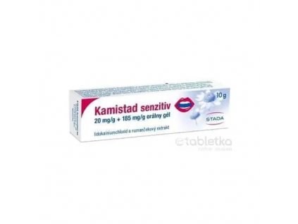 kamistad
