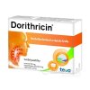 dorithricin
