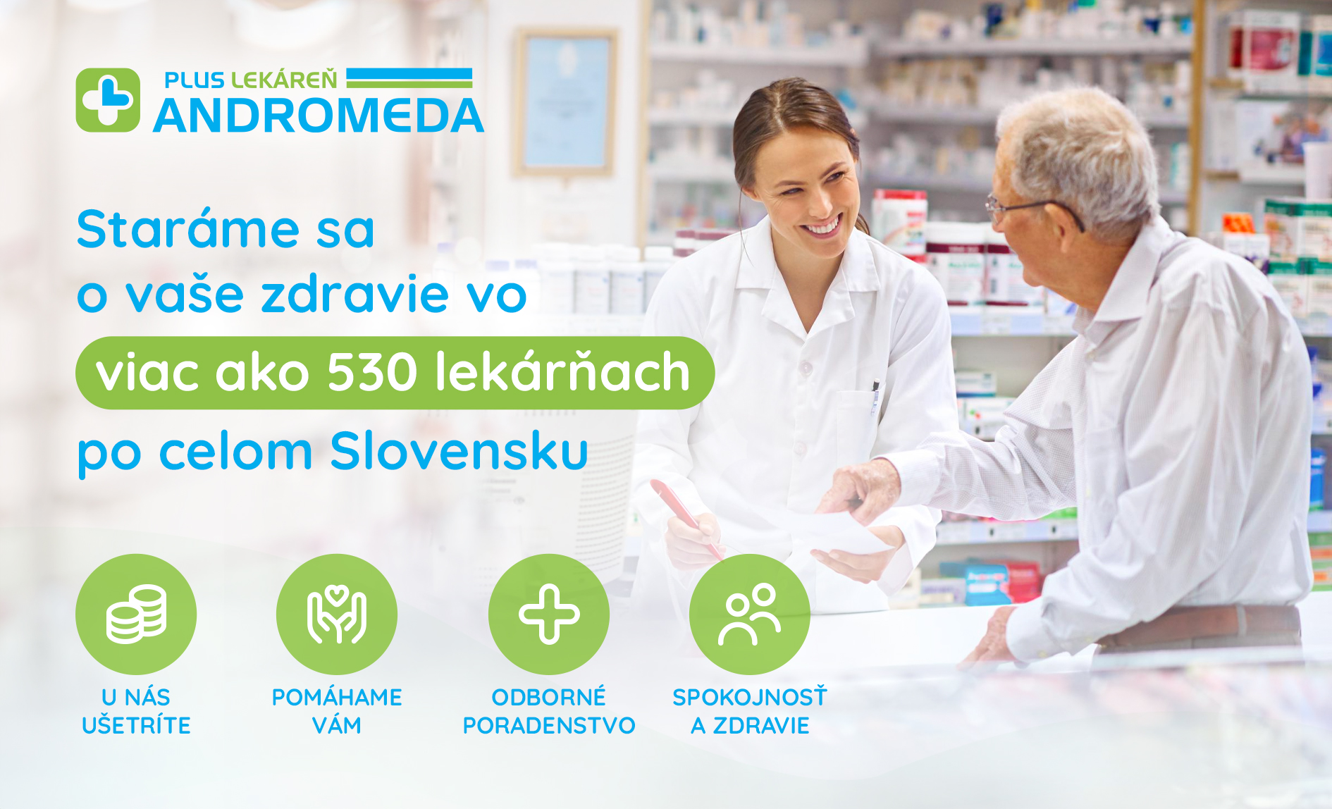 Lekáreň
