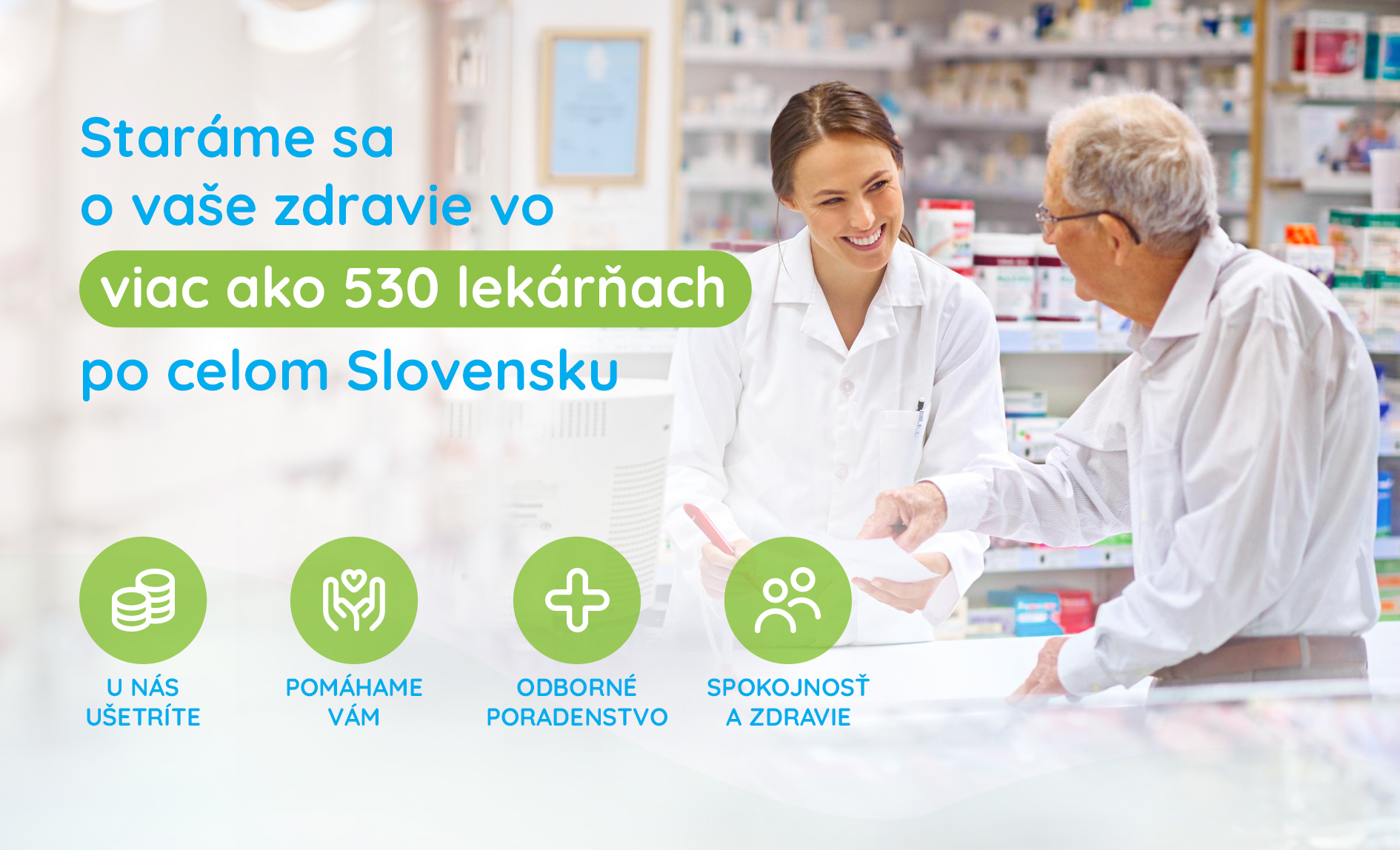 Lekáreň
