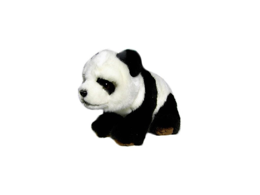 287 1 plysova panda