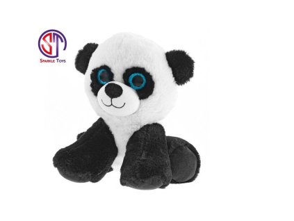 3084 plysova panda