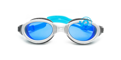 Starostlivosť o plavecké okuliare