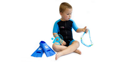 Plavecký kurz - najčastejšie otázky