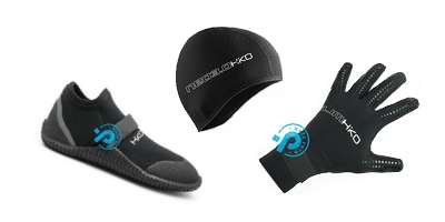 Základná výbava otužilca 