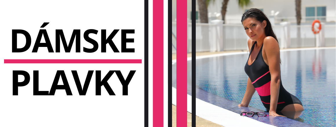 Dámske plavky obchod Bratislava 2025