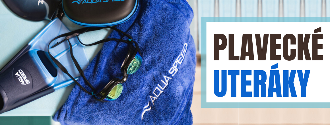 Obľúbené plavecké uteráky 2025