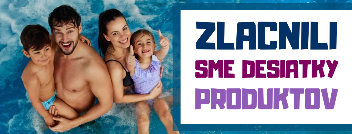 Znížili sme ceny - Plutvy.sk výpredaj - 2025