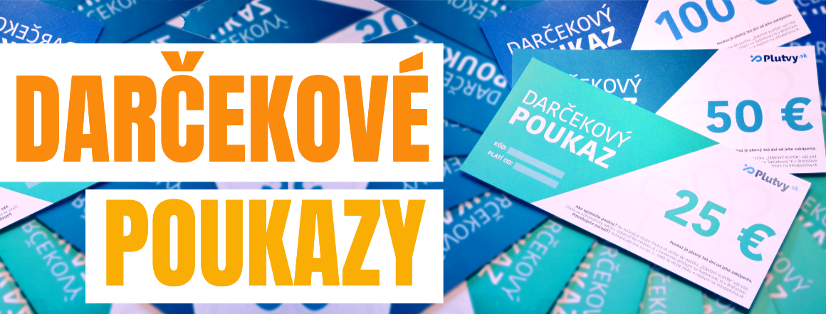 Darčekové poukazy Vianoce 2025