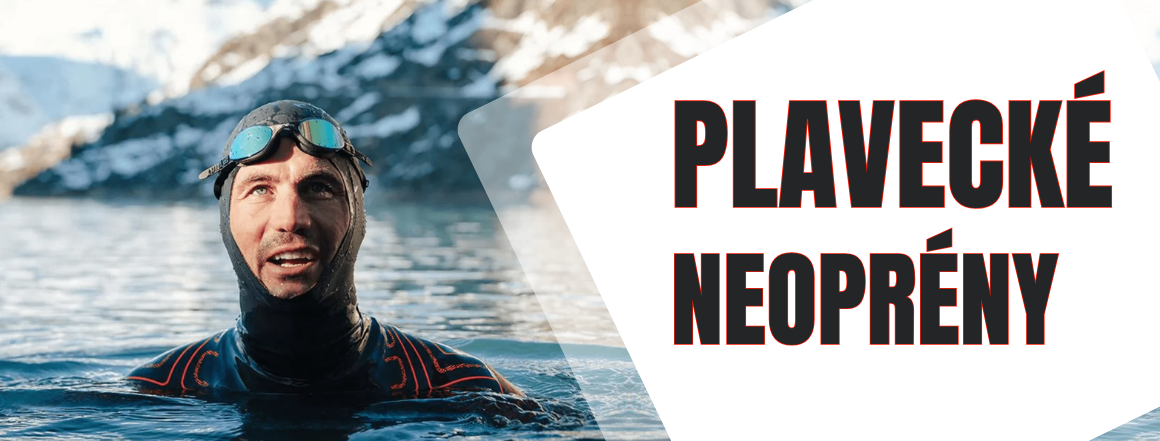 Plavecké neoprény eshop
