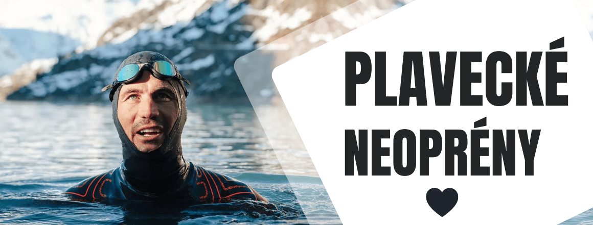 Plavecké neoprény eshop